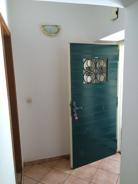 Apartment Gobac Ičići Exterior foto
